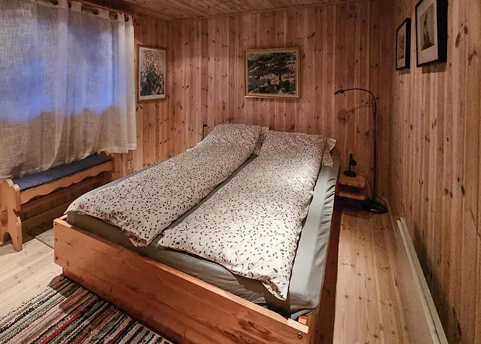 Gorgeous In Vakantiehuis