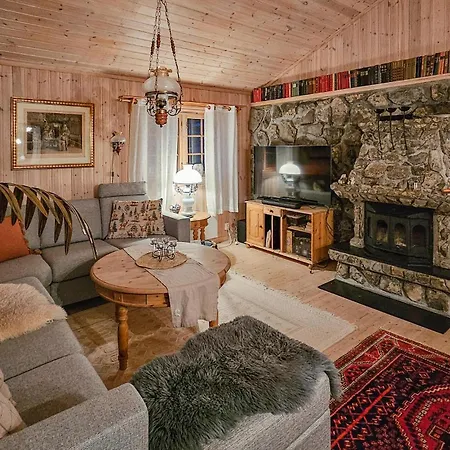 Stunning In With House A Mountain View Tuddal