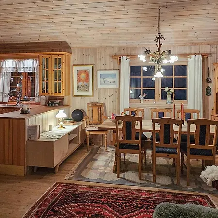 Stunning In With House A Mountain View Tuddal