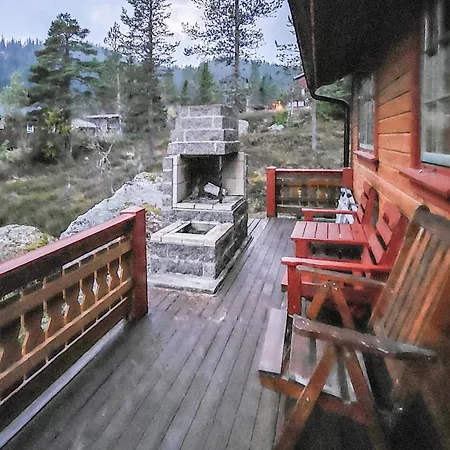 Stunning In With House A Mountain View Дом отдыха *